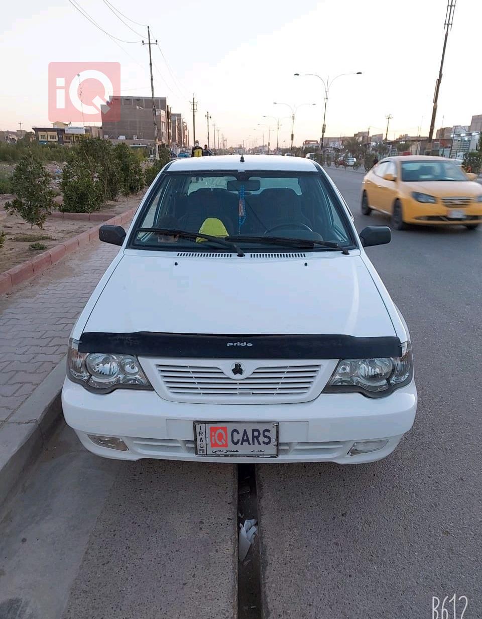 سايبا 131